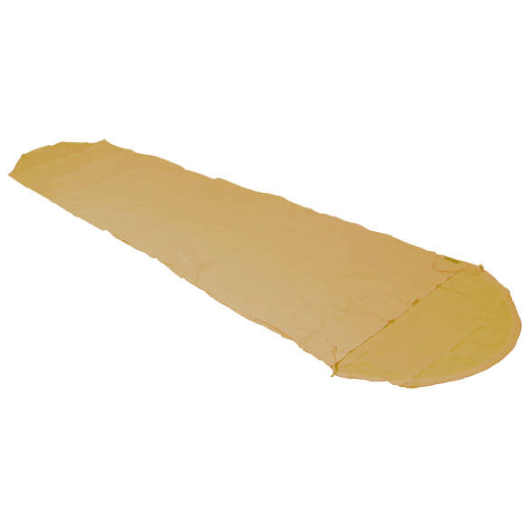 Cocoon - MummyLiner Silk - Drap de sac de couchage