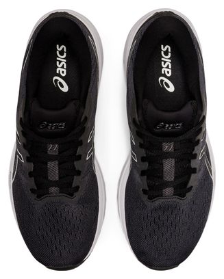 Chaussures de Running Asics GT-1000 11 Noir Blanc