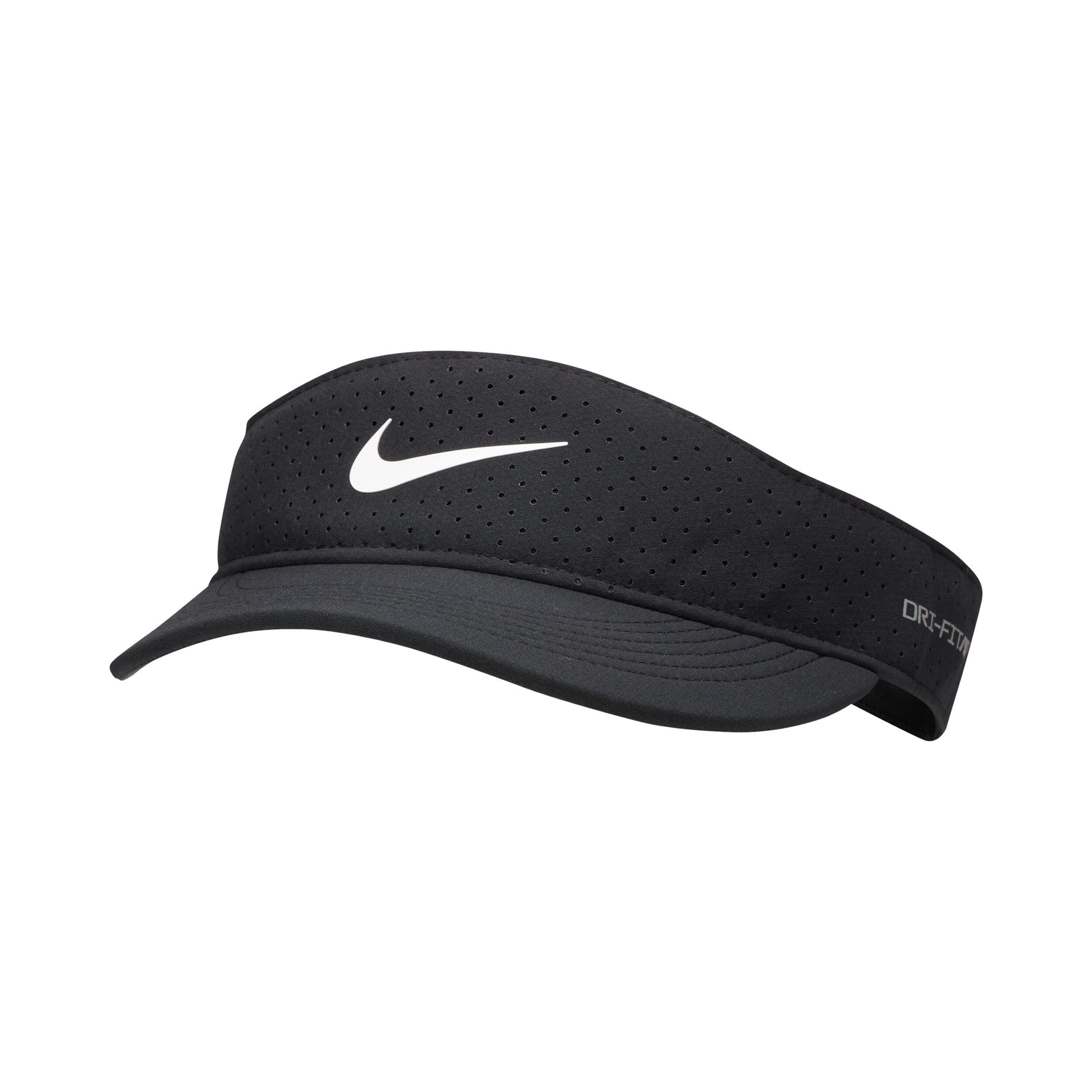 Nike Dri-Fit Visière - Noir