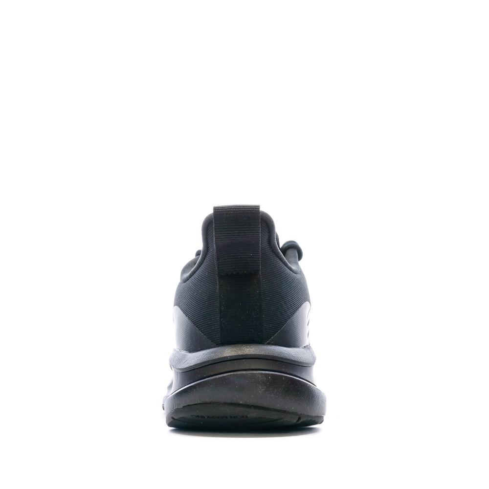 Adidas Baskets Noir Enfant Adidas Fortarun