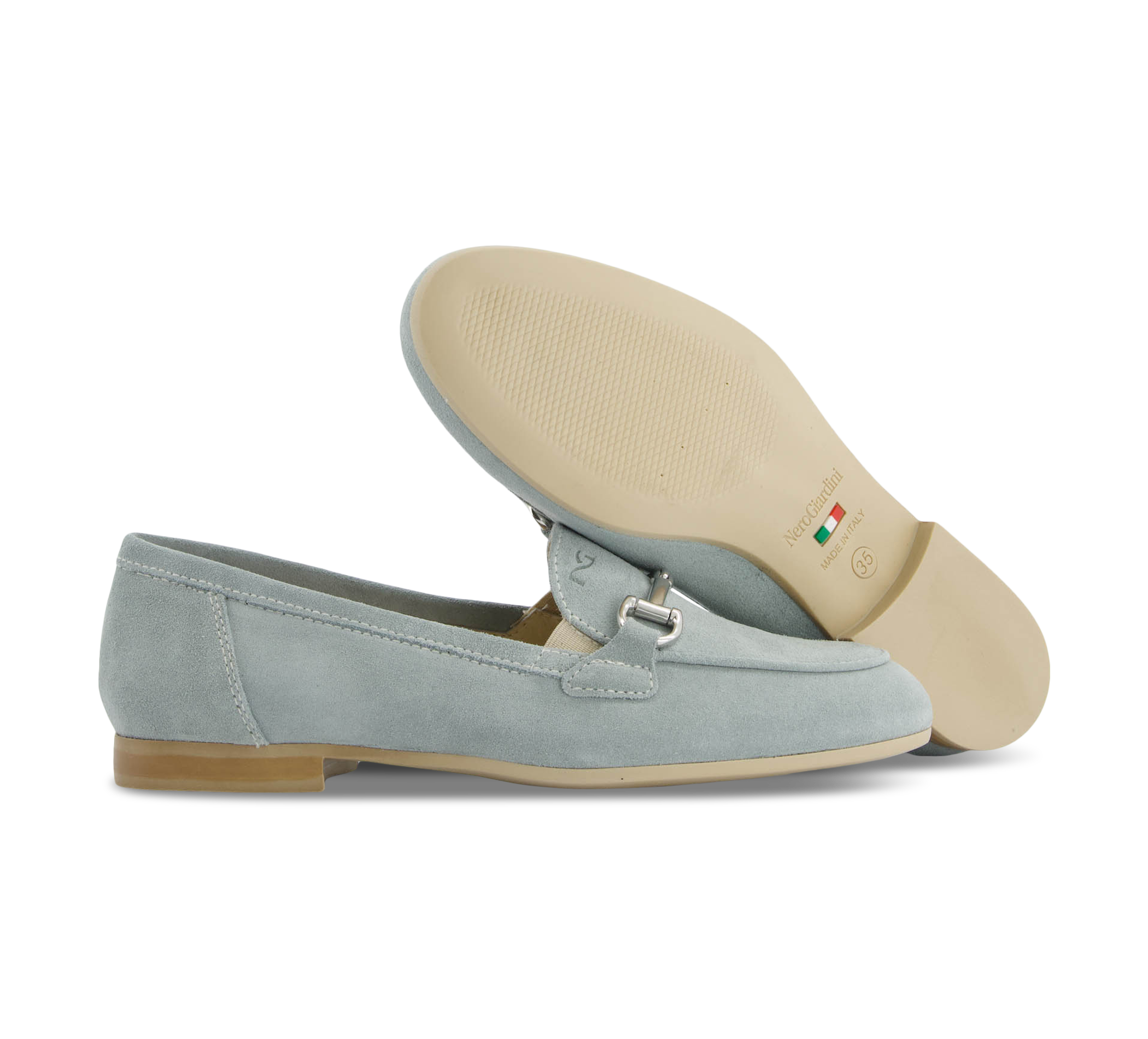 Nero Giardini Loafers & Mokassins