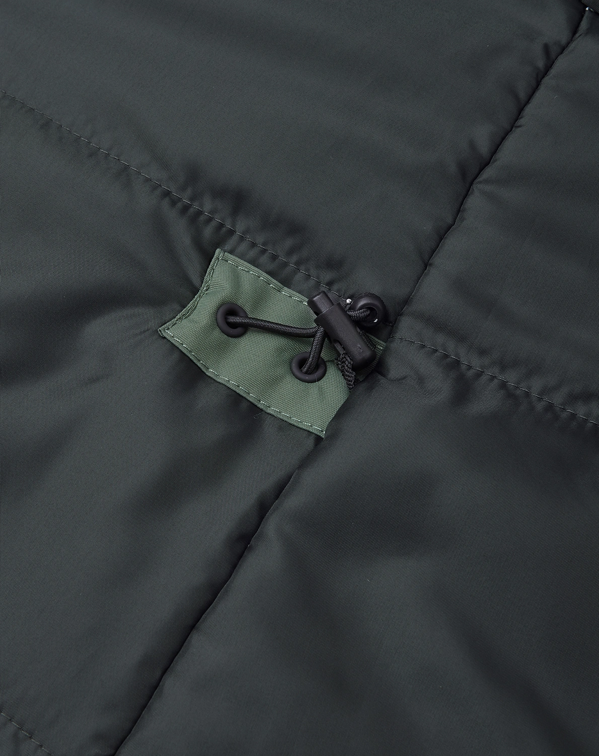 Winterjacke REIMATEC - VELI in thyme green