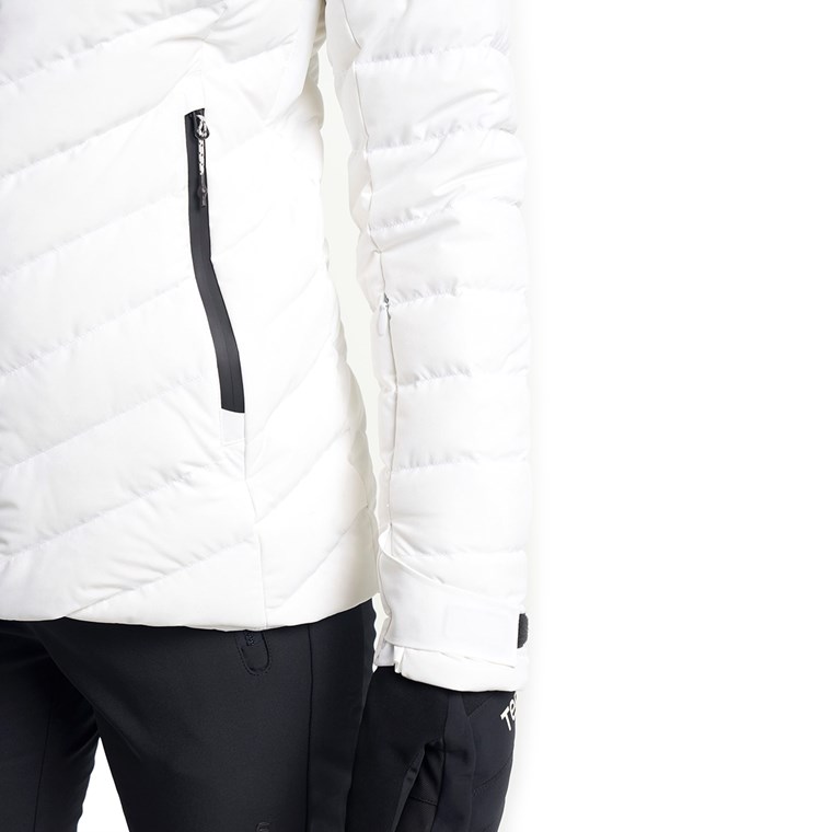 Tenson Prime Down Jacket Woman