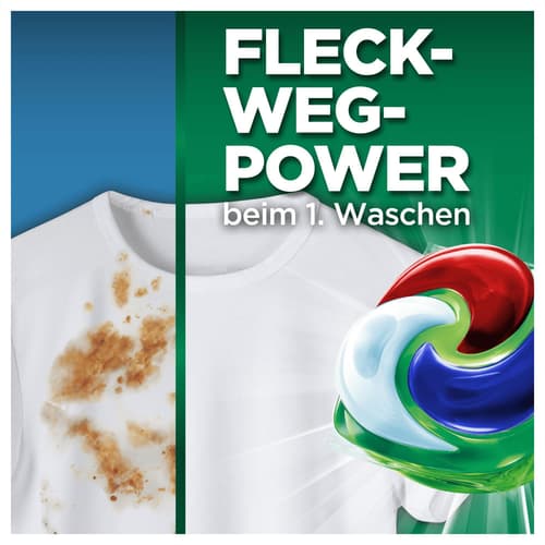 Ariel All-in-1 PODS – Waschkapseln, Universal+