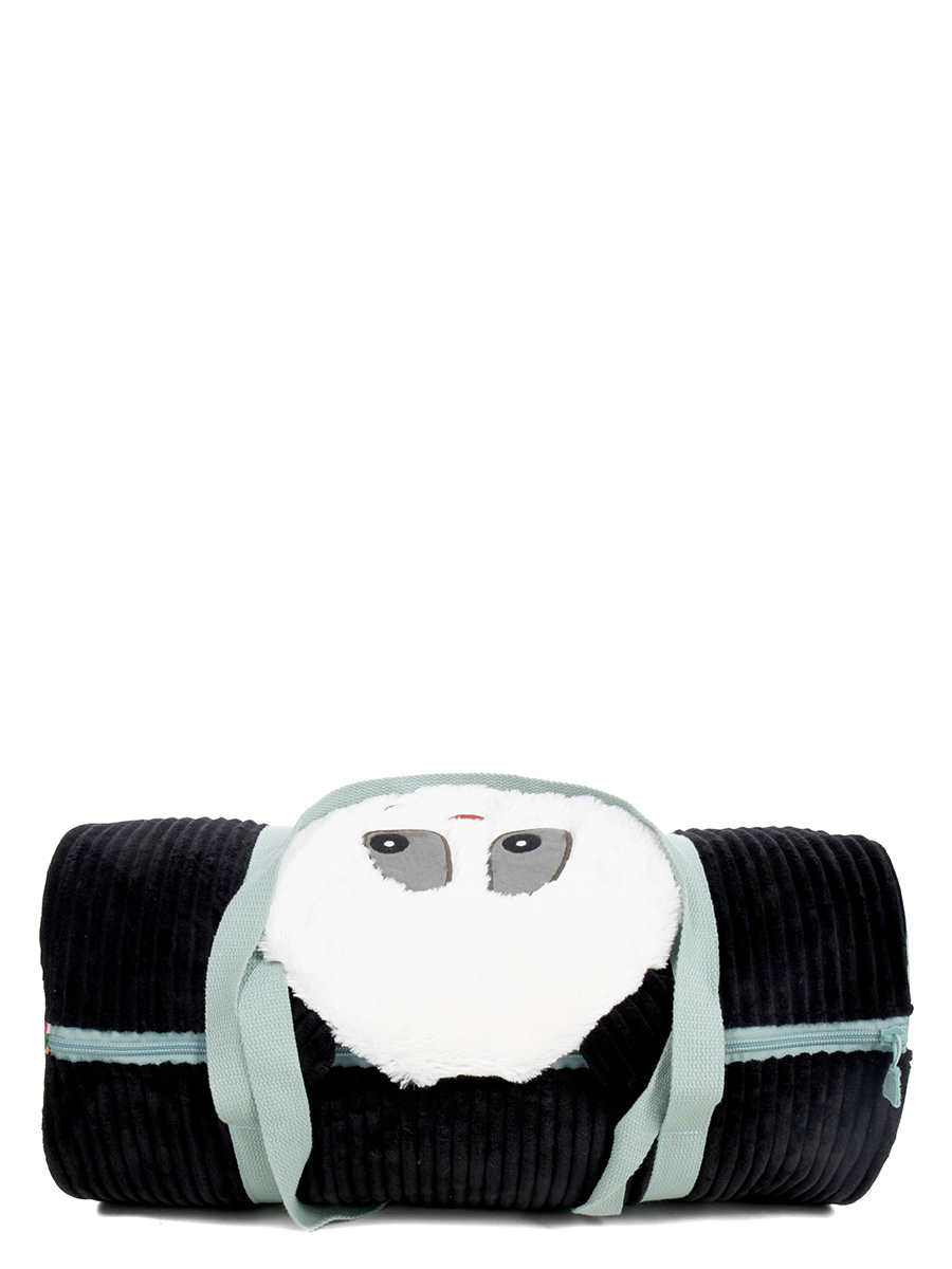 Sac Les DÀglingos Rototos Le Panda 45 cm