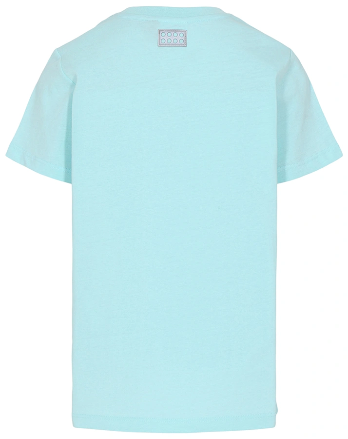 T-Shirt LWTIAS 306 in mint