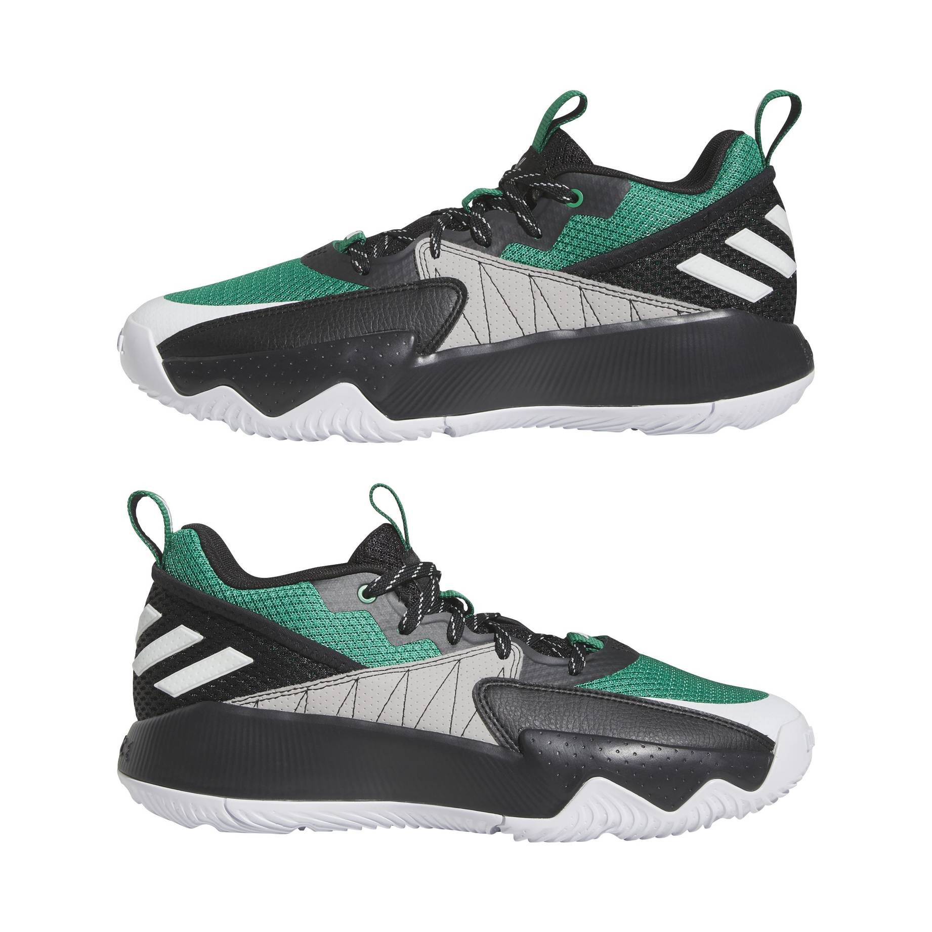 adidas Performance| Herren Basketballschuhe DAME EXTPLY 2.0