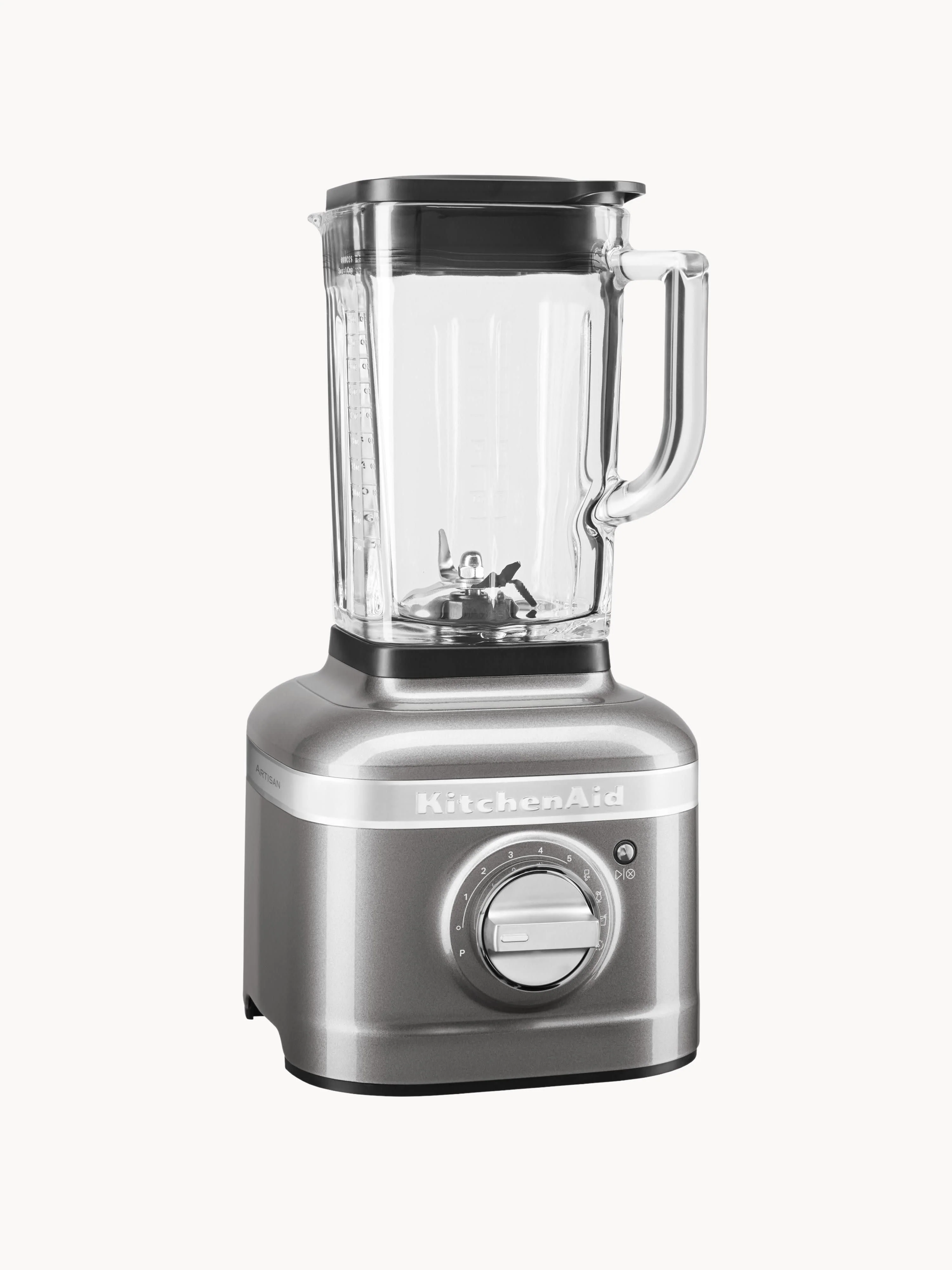Blender K400 Artisan