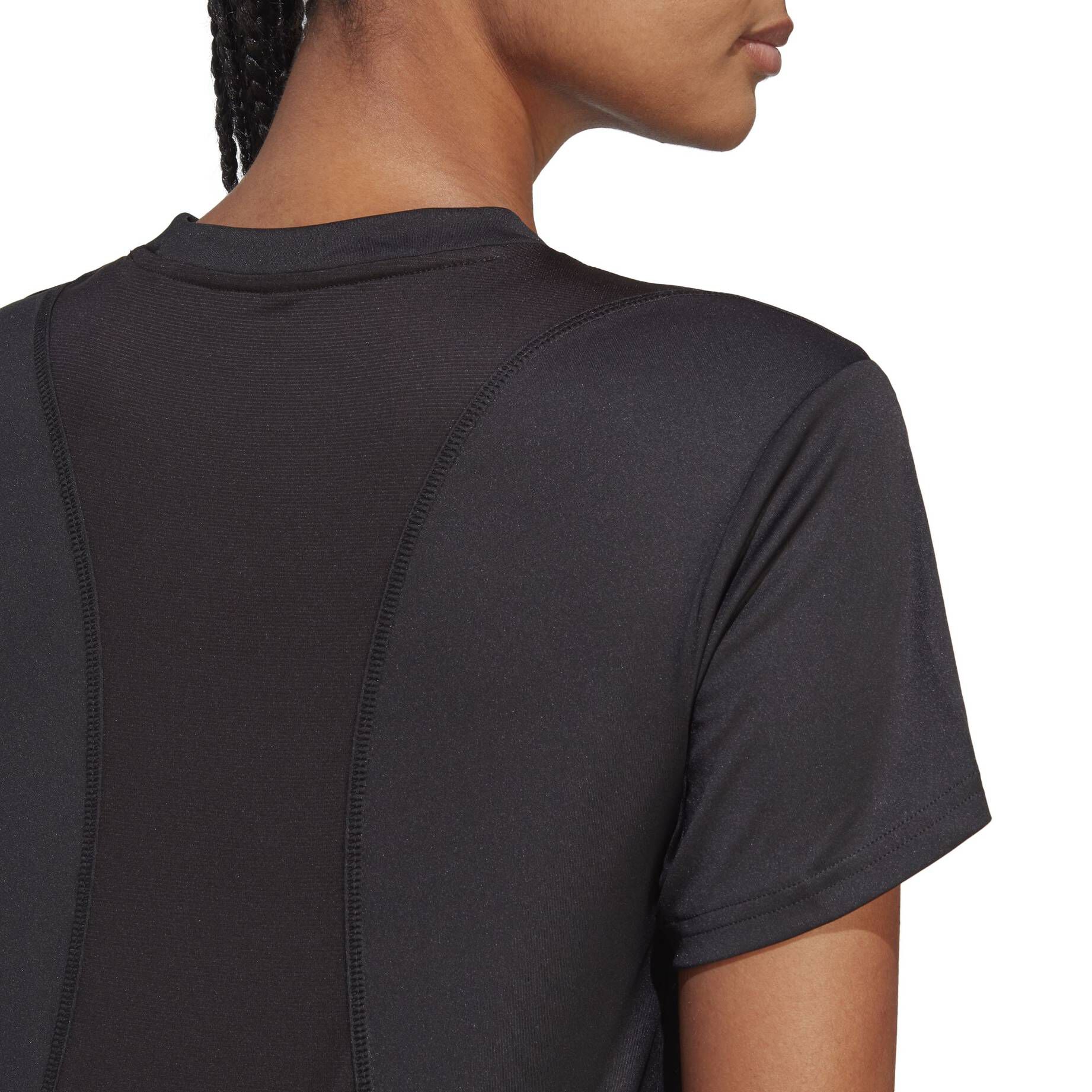 adidas Performance| Damen T-Shirt RUN IT