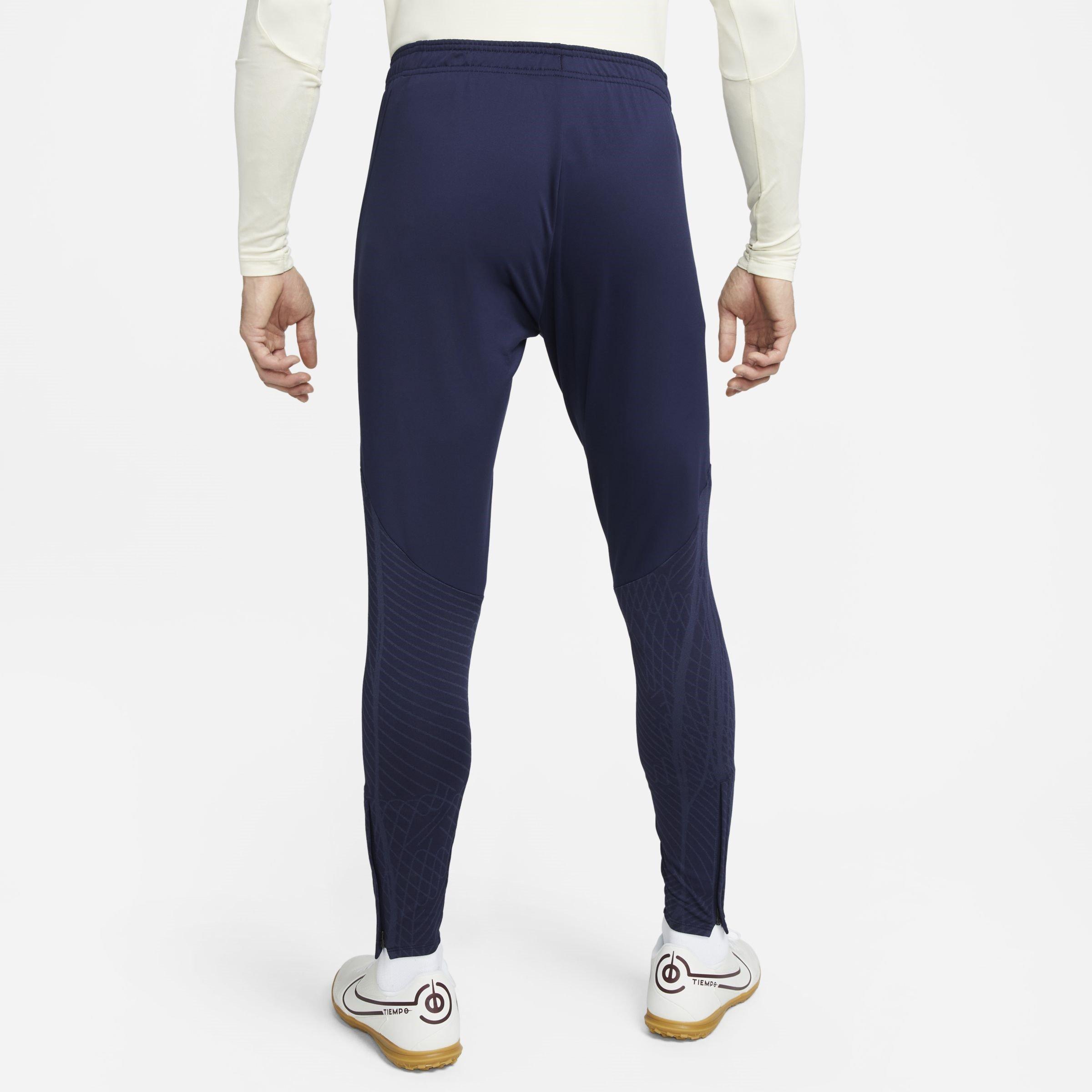 Nike Paris Saint Germain Strike Dri Fit Tracksuit Bottom Adults