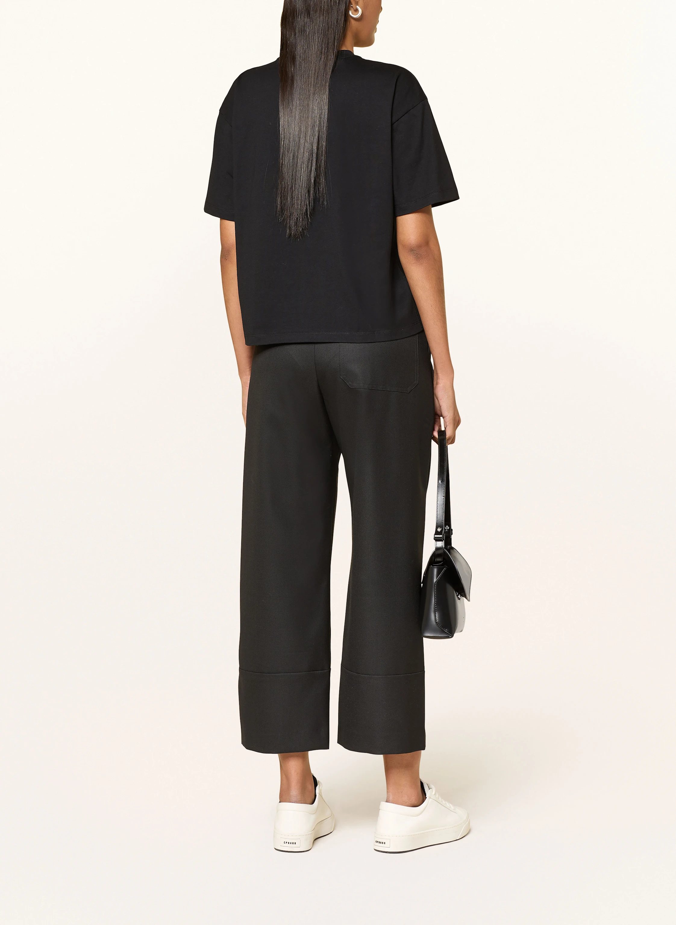 COPENHAGEN 7/8-Hose CPH PANTS 1