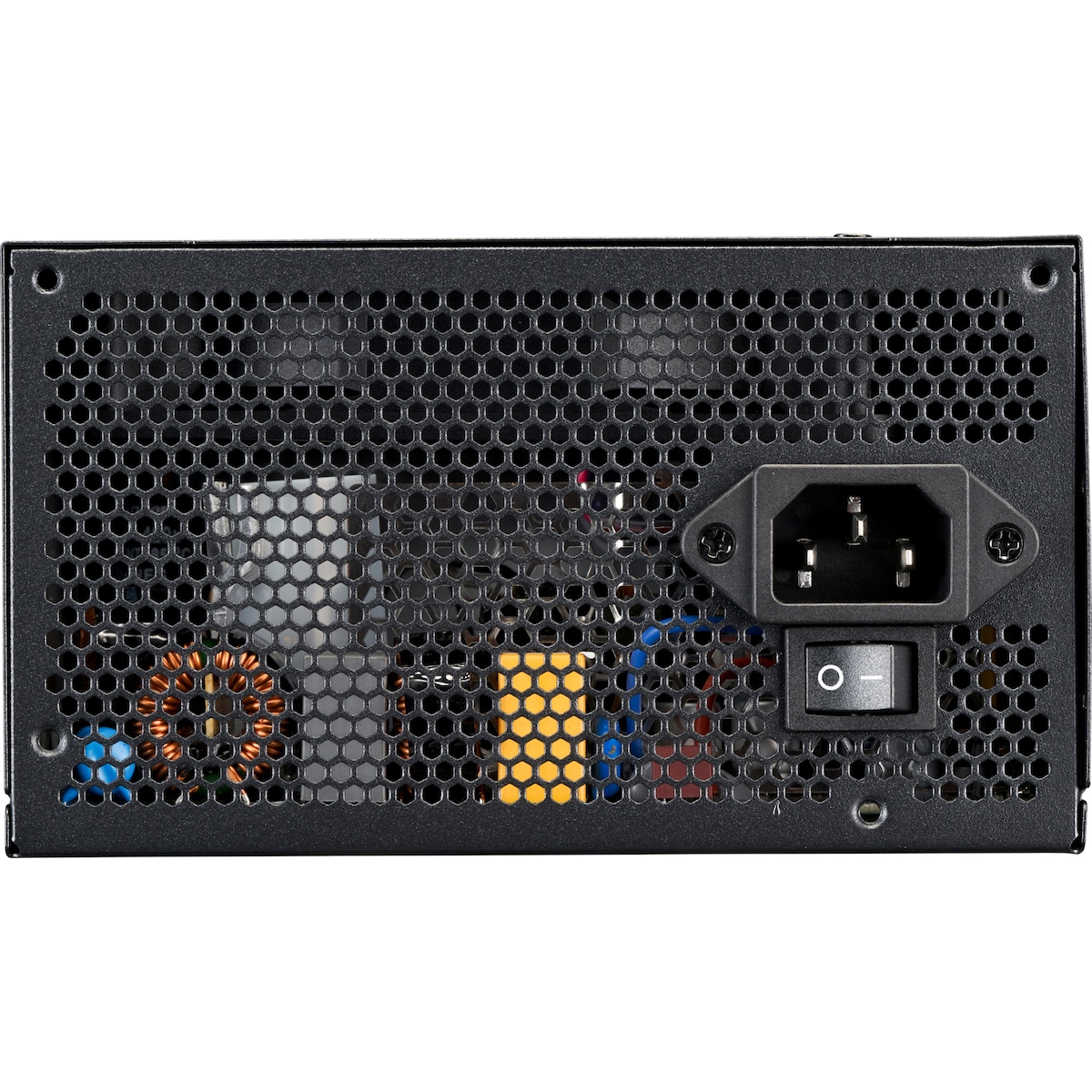 Cooler Master MWE Bronze V3 650W strømforsyning