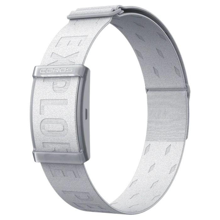 Coros Unisex Tilbehør til ure/armbånd HR Monitor Grå