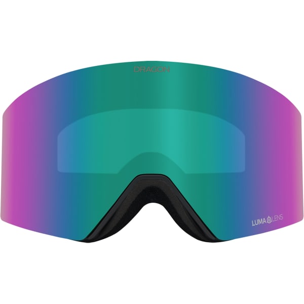 Masque de ski DRAGON RVX MAG OTG IR COOLWAVE/LLCELESTEIR+LLAMBER