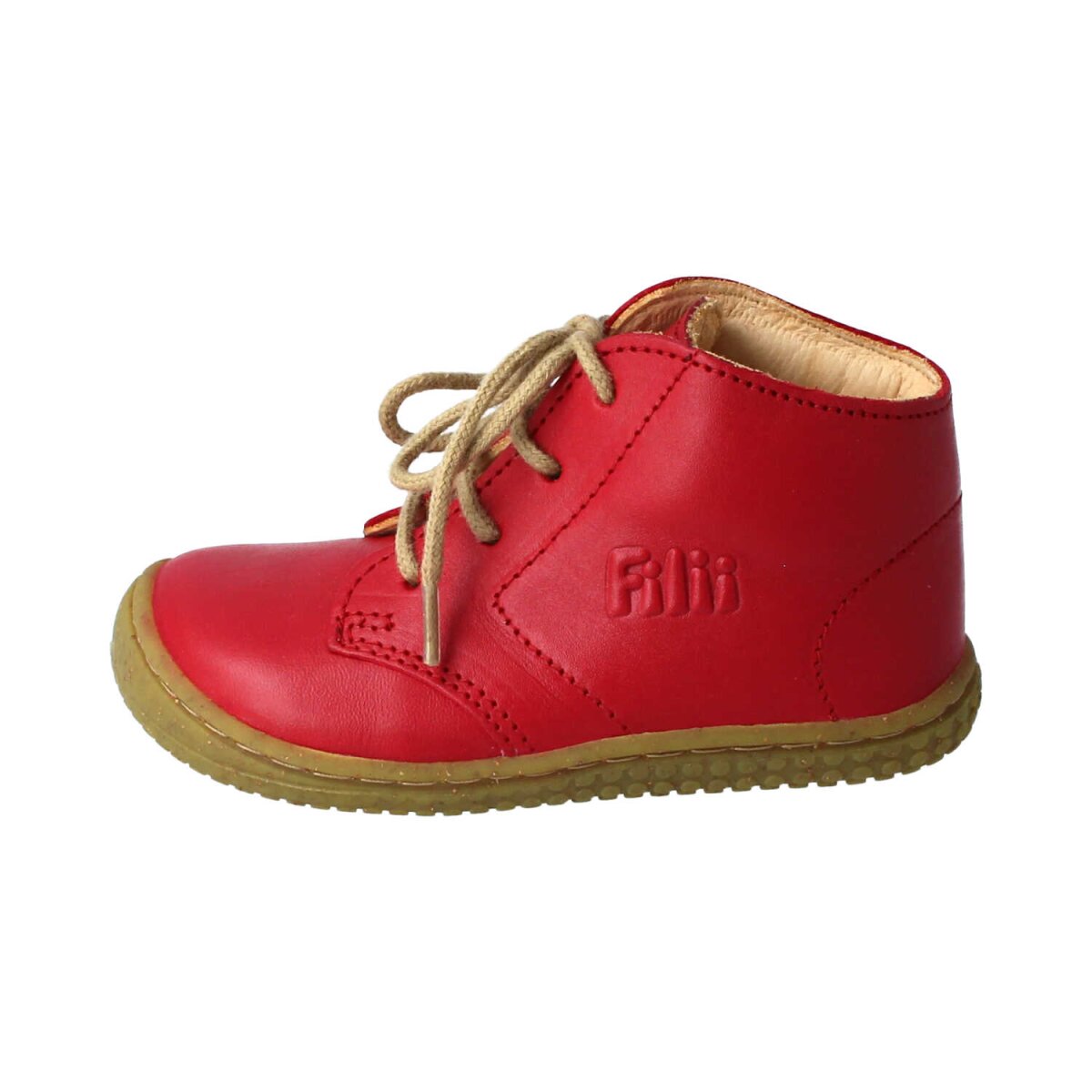 B1920222-10 SOFT-TOE bio nappa fire laces Weite/M
