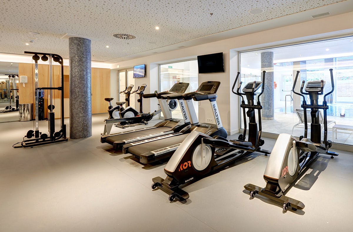Day Spa Mallorca für 2 Palma