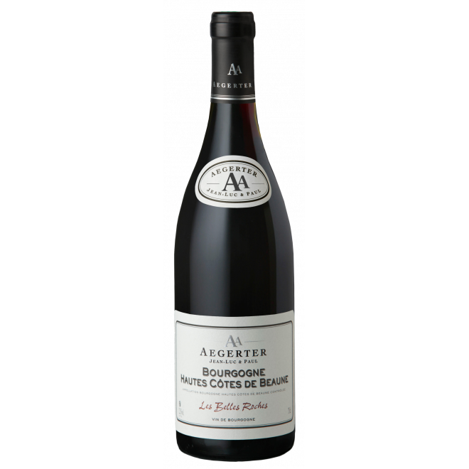 Hautes Côtes de Beaune 