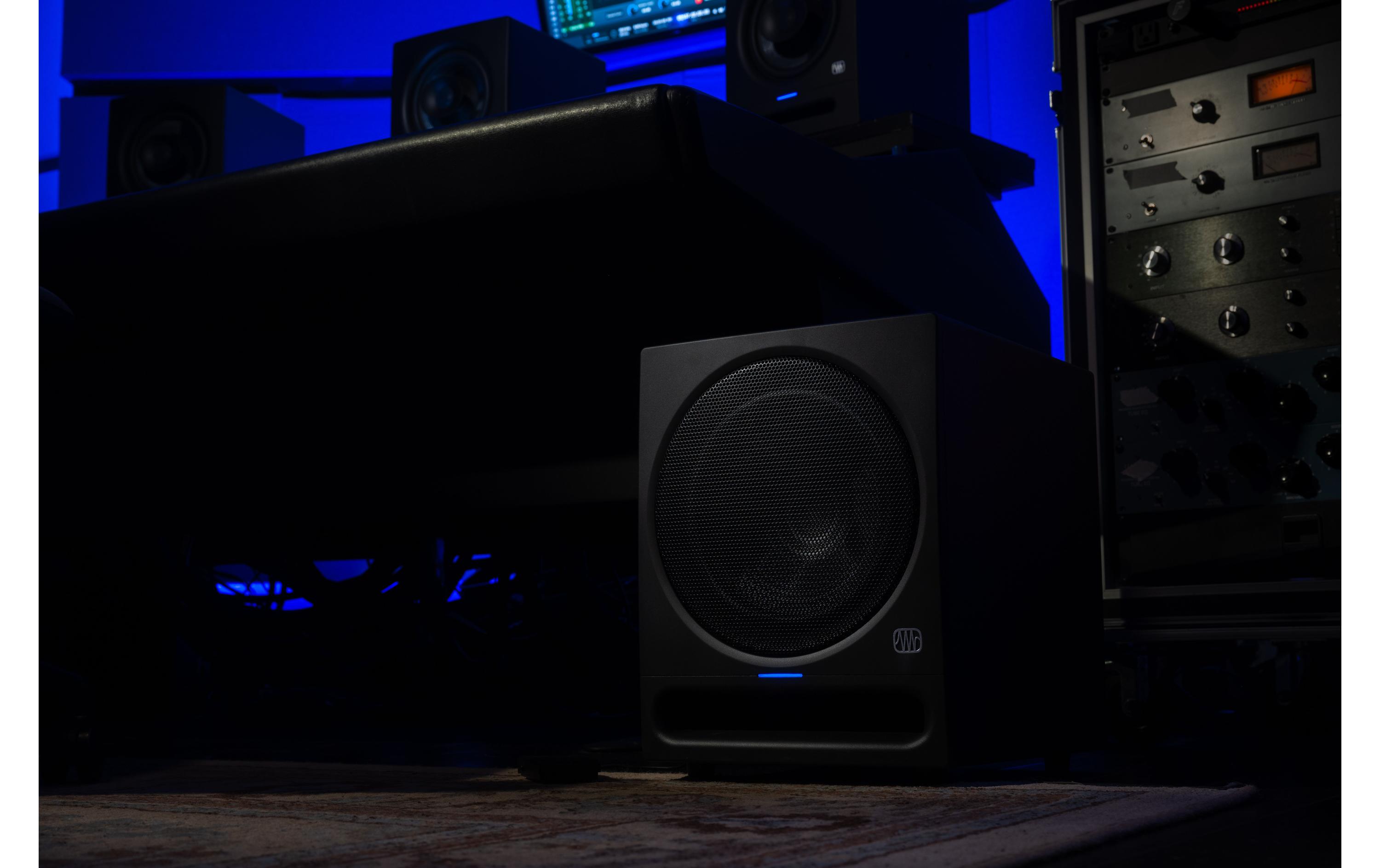 Subwoofer Eris Pro Sub 10 10 