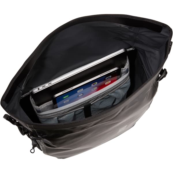 Saccoche Vélo THULE SHIELD 17L