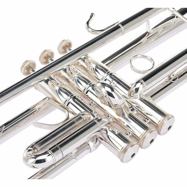 Bach 180S37 Bb-Trompete