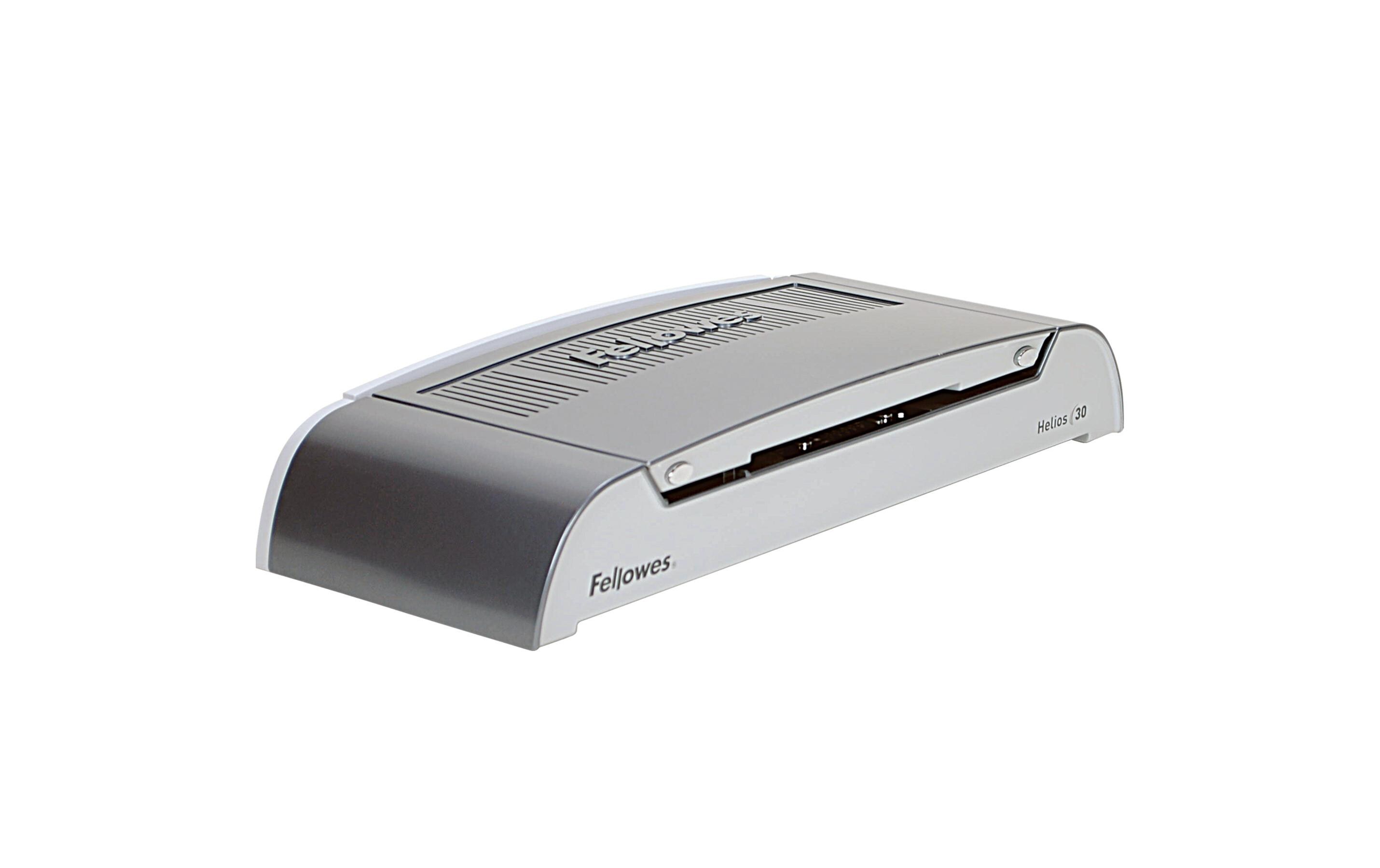 Thermobindegerät Helios 30 300 Seiten<br>Thermobinder