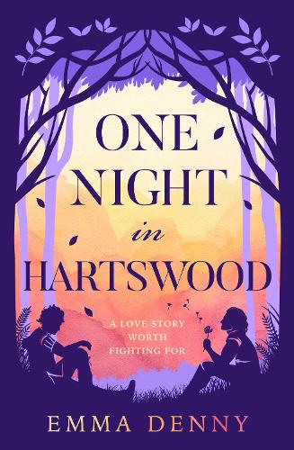 One Night in Hartswood (Hardback)