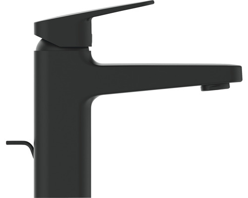 Ideal Standard CERAPLAN zijdezwart mat BD228XG wastafelkraan