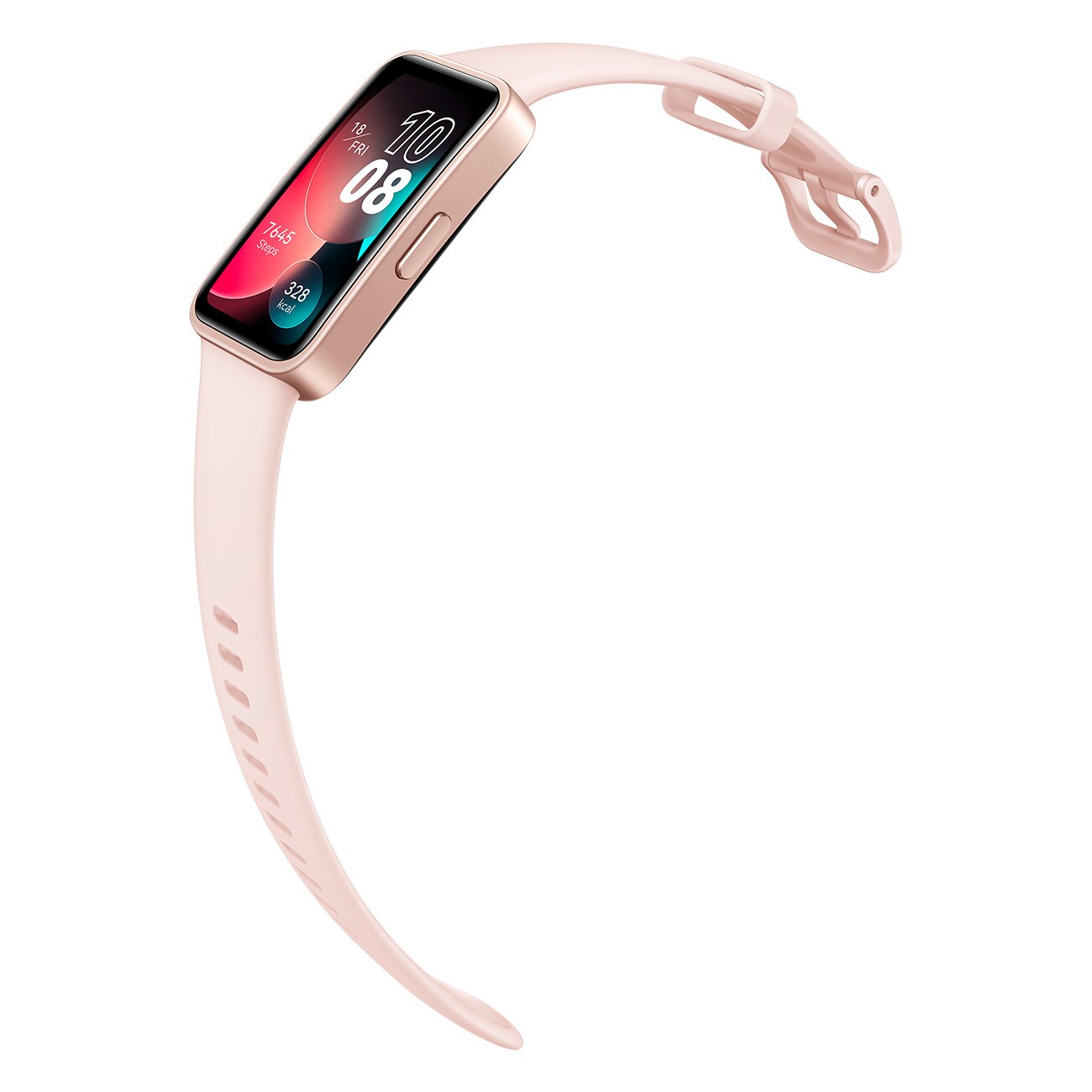 Huawei Band 8 schwarz Fitnesstracker