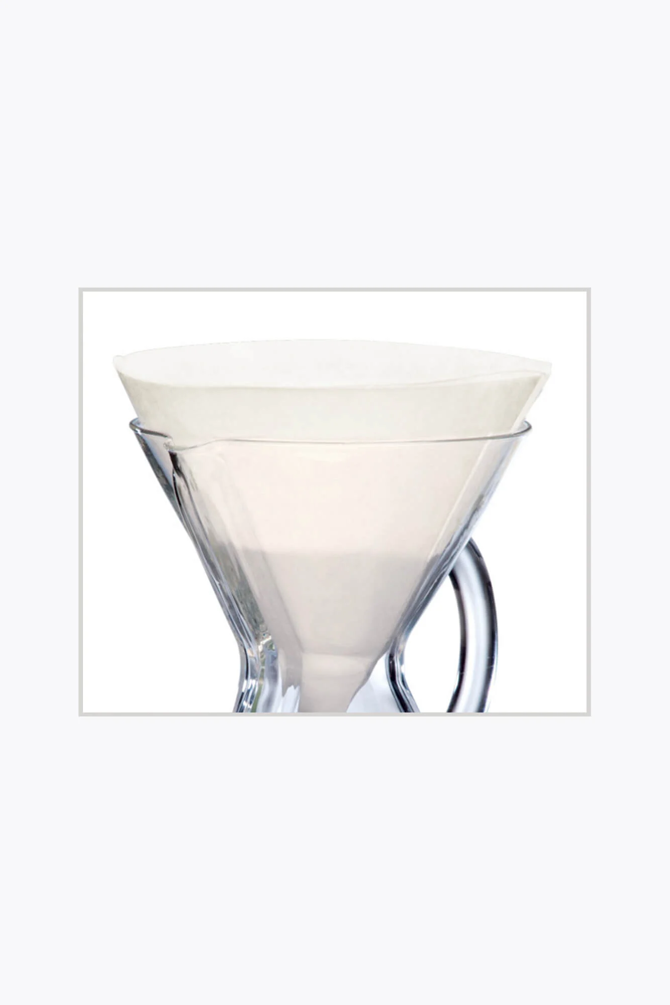 Chemex FP-1 Filter für 6-10 Tassen