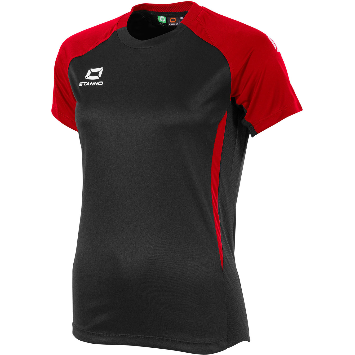 Stanno Stadio T-Shirt Dames