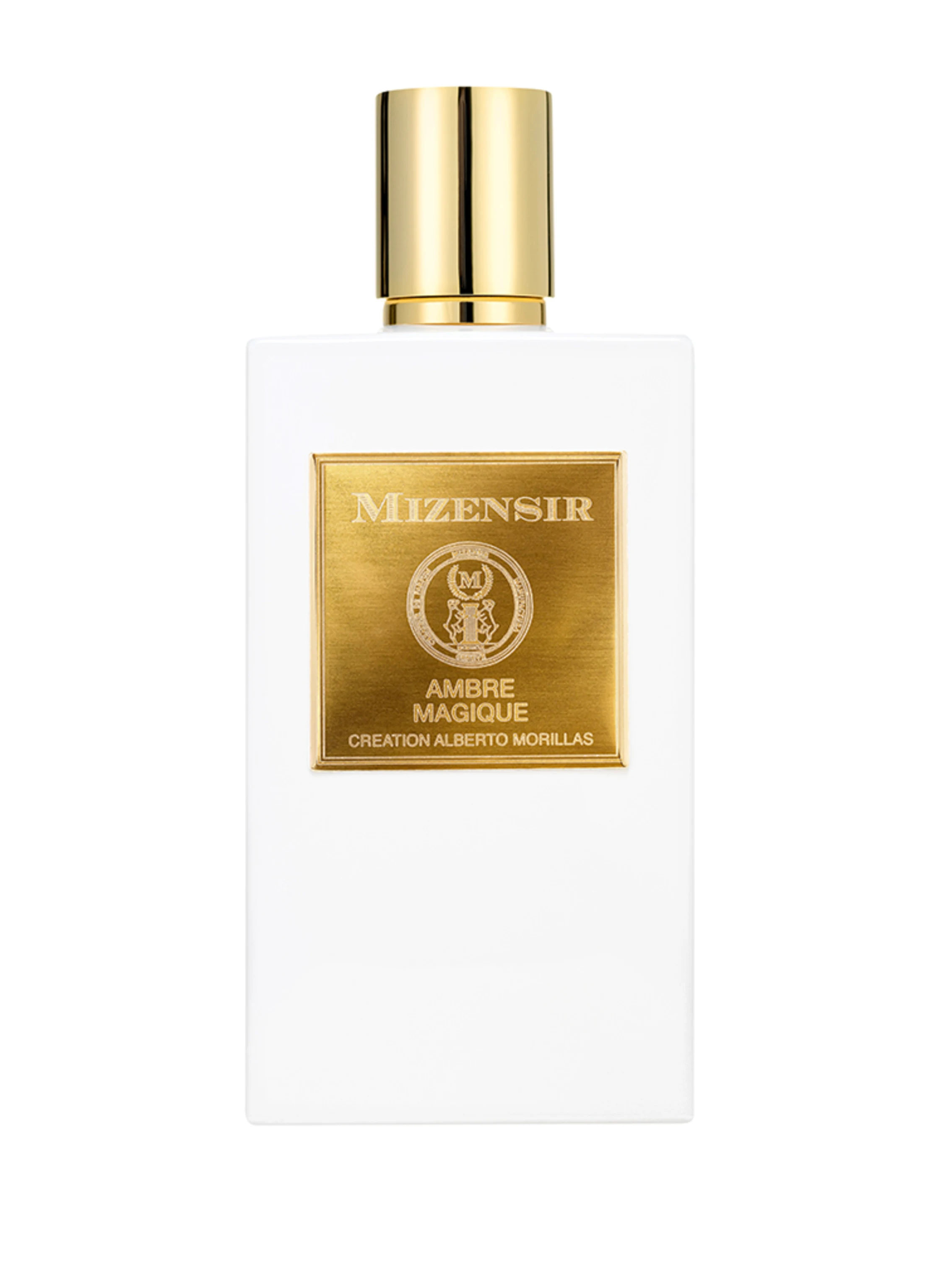 MIZENSIR AMBRE MAGIQUE