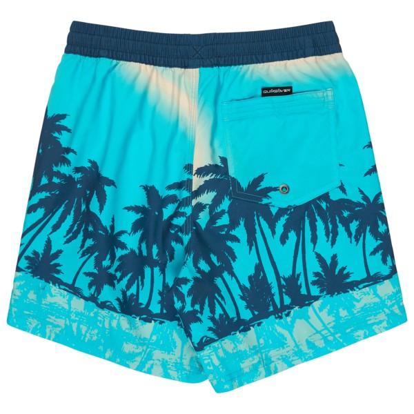 Quiksilver - Kid's Everyday Printed Volley 14'' - Short de bain