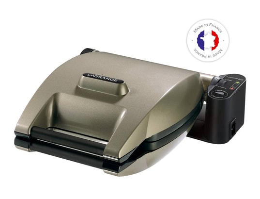 LAGRANGE - Gaufrier 019424