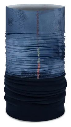 Tour de Cou Buff Polar Ativ Bleu