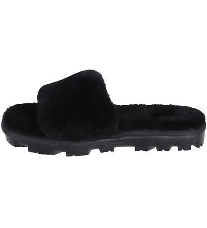 UGG Bådesandaler - Cozette - Sort