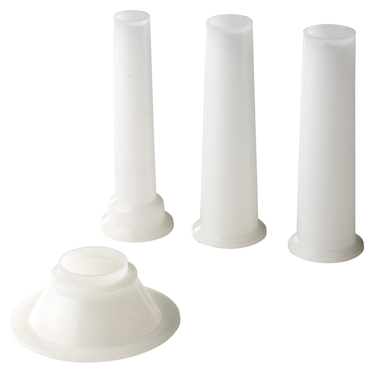 Funktion Sausage funnel 3 sizes