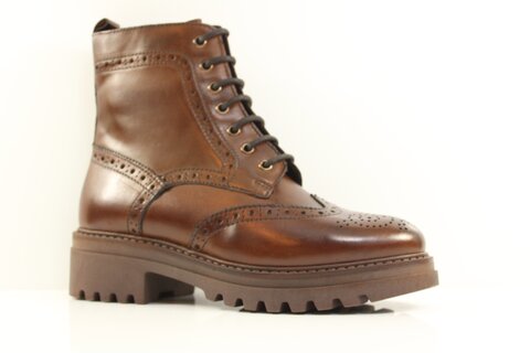 Gil Peterson Stiefeletten