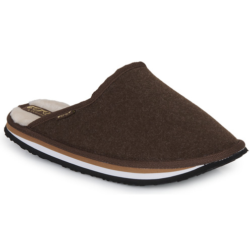 Cool shoe - HOME - Marron