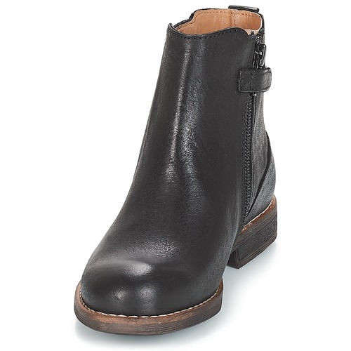 Kickers - SMAD - Noir