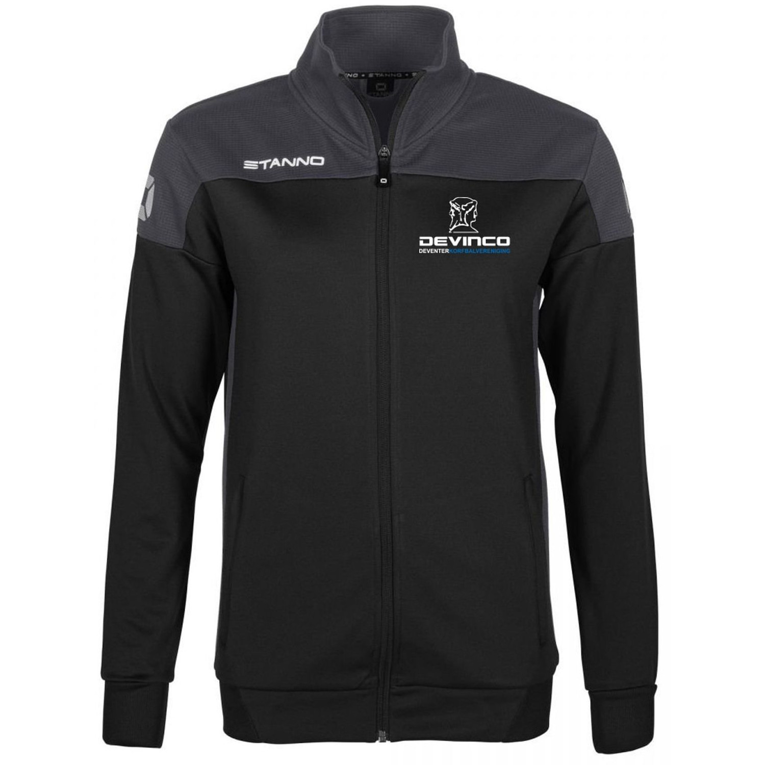Stanno Pride Full-Zip Jack Women Devinco