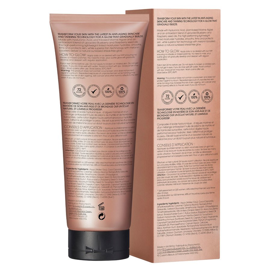 St.Tropez Gradual Tan Tinted Everyday Body Lotion 200ml
