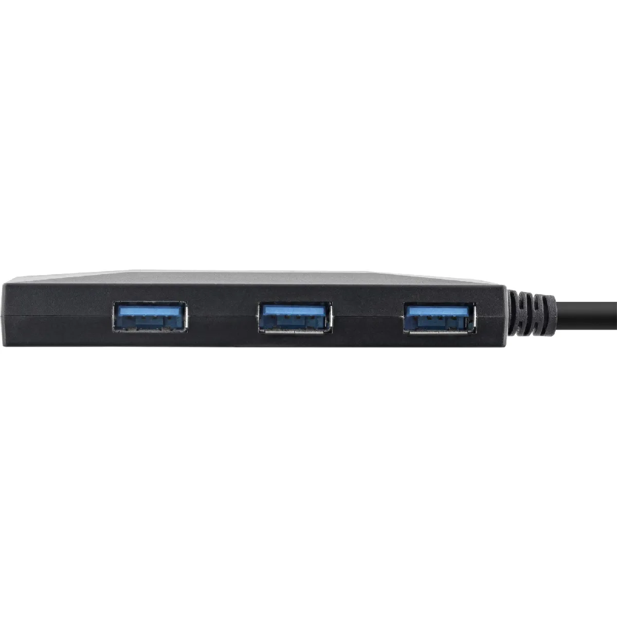 INLINE Hub - 3 x USB 3.2 Gen 1