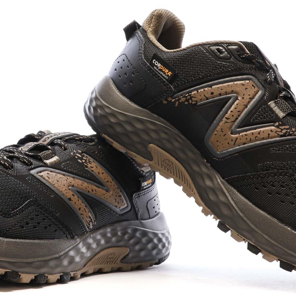 New Balance Chaussures de running Noires Homme New Balance 410