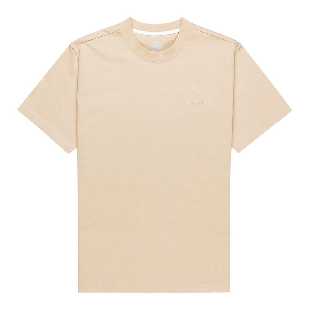 Element CRAIL 3.0 - Tee-shirt Homme oxford tan