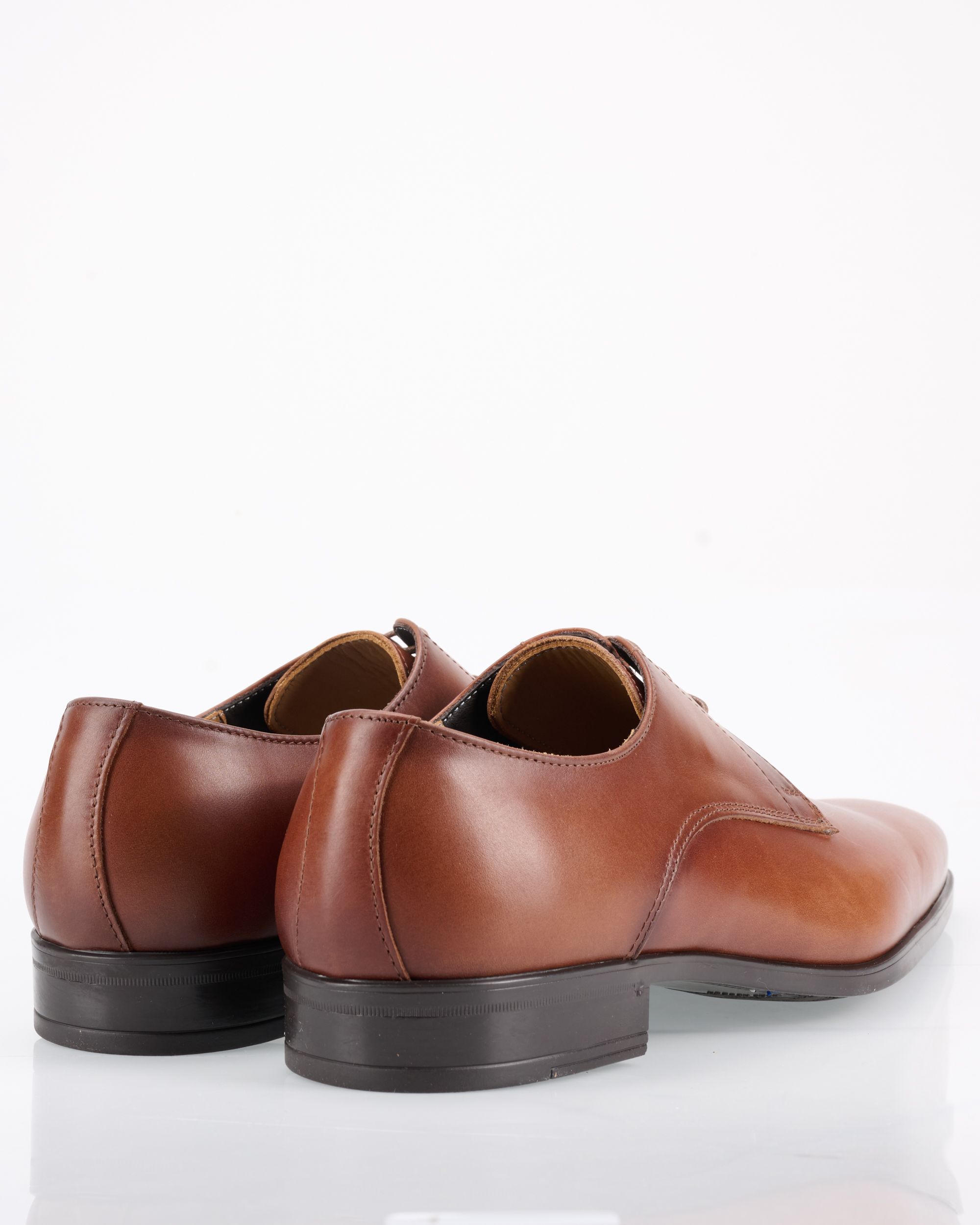Giorgio Geklede schoenen