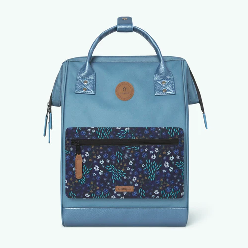 Sac à dos Adventurer Medium Bourgas bleu