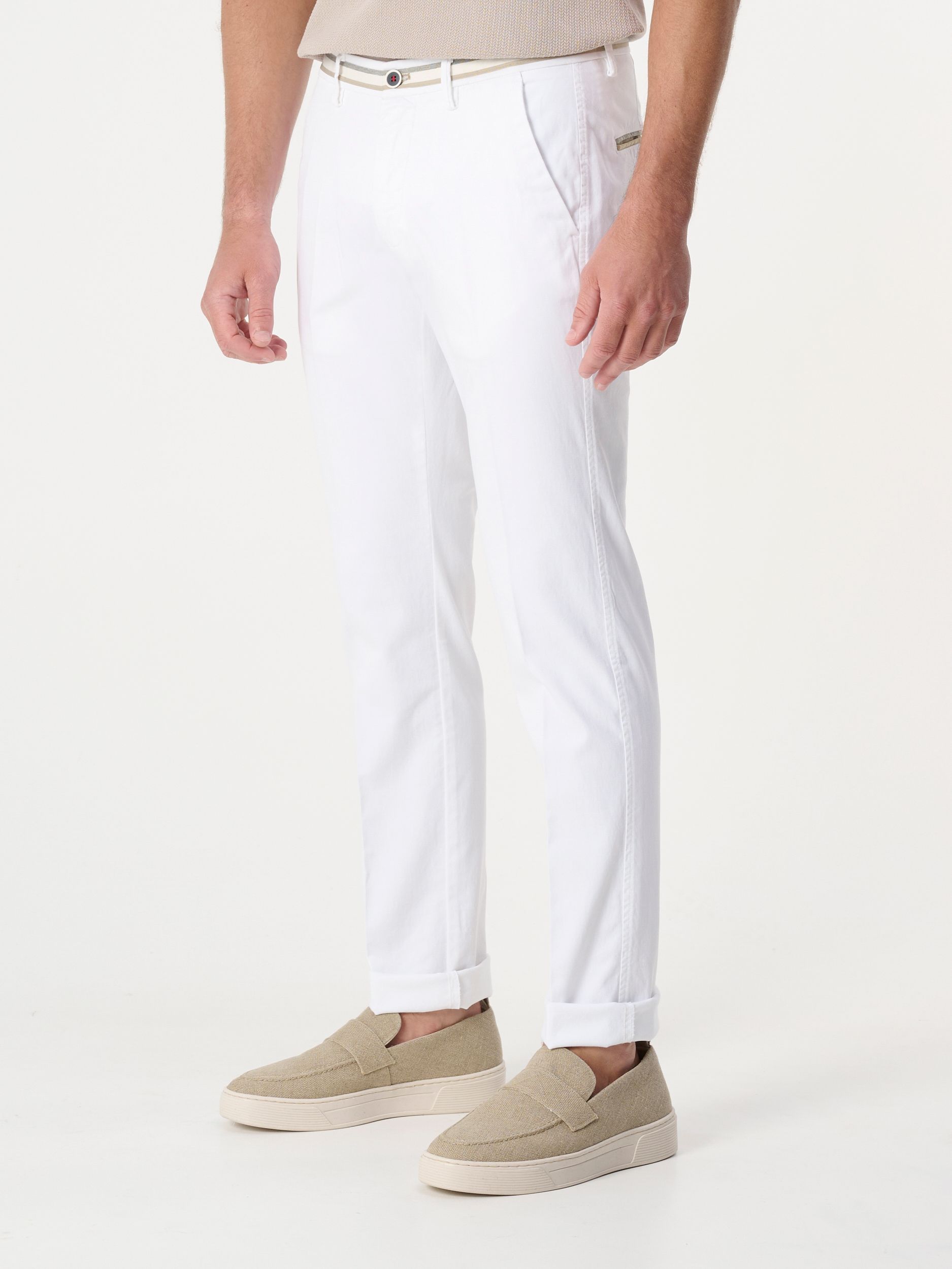 Mason's Chino