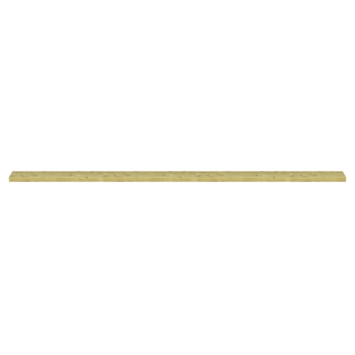 Vlonderplank grenenhout geschaafd ca. 2,6 x 14 cm, lengte ca. 180 cm