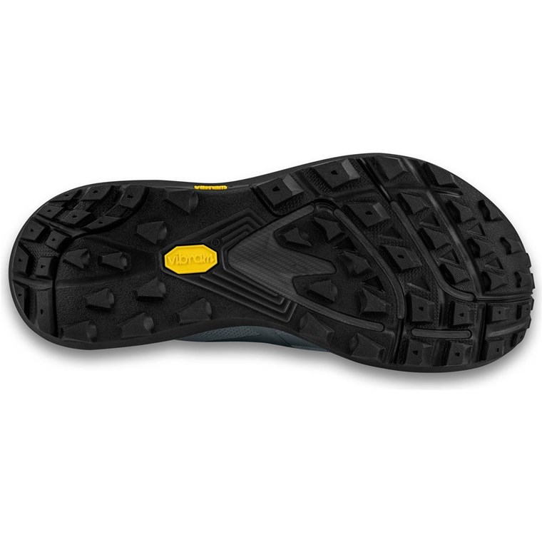 Topo TERRAVENTURE 4 WP Grey/Butter