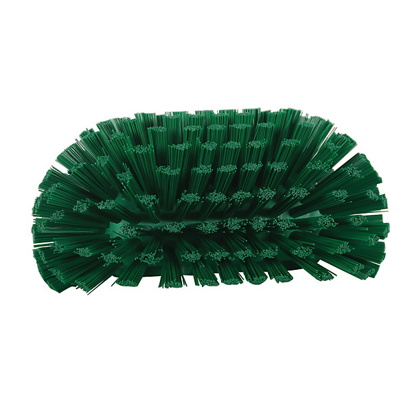 Brosse Tank fibres dures vertes